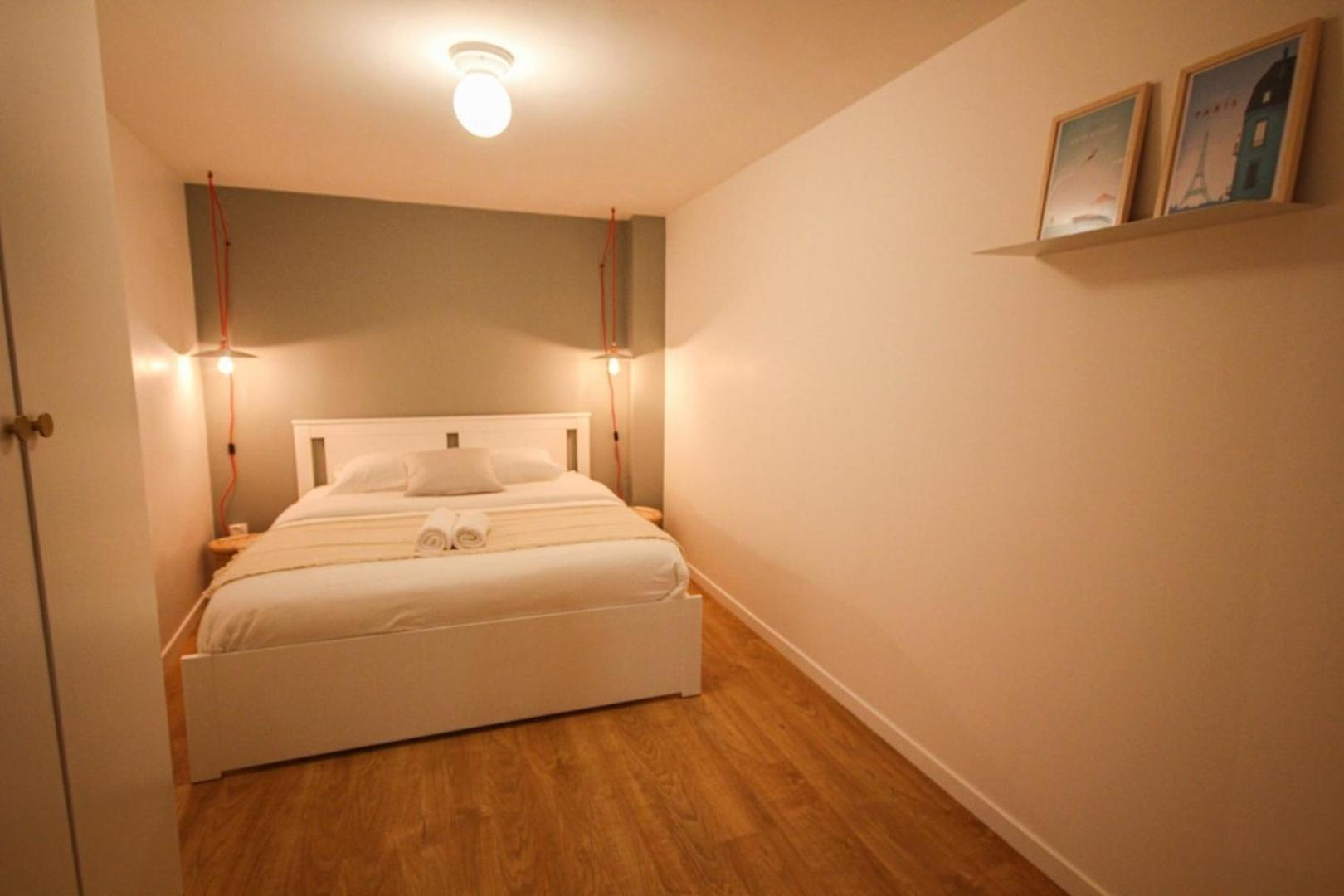 Lille Grand Place - Apartment With 2 Bedrooms Dış mekan fotoğraf